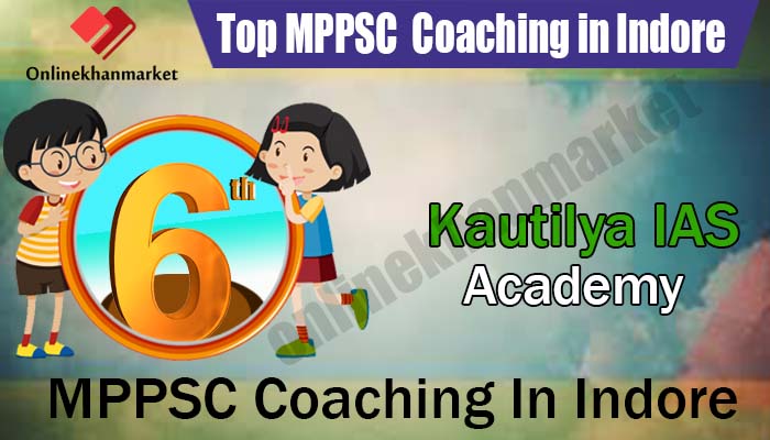 BEST MPPSC Coaching Of Indore