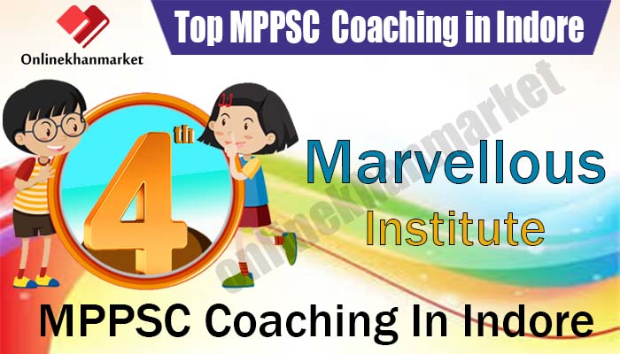 Top MPPSC coaching In Indore 