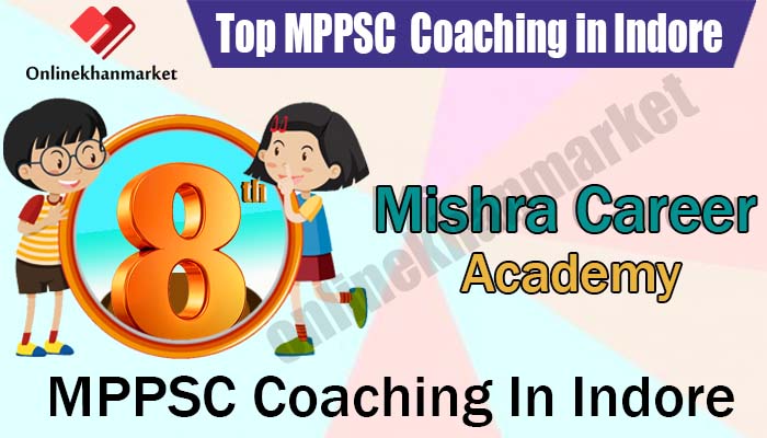 MPPSC Coaching In Indore 