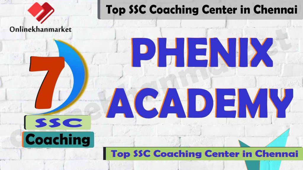  SSC Coaching in Chennai