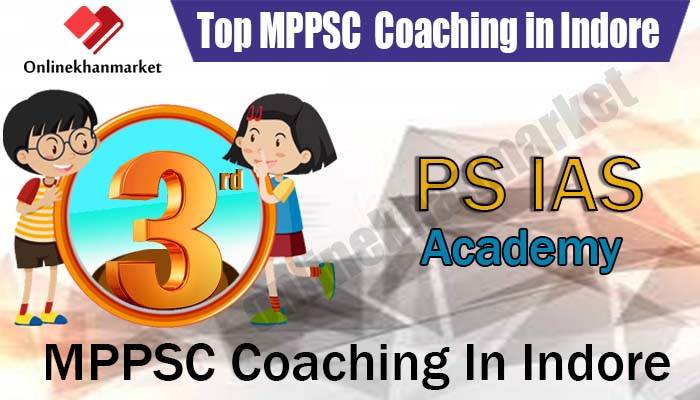MPPSC Coaching Of Indore