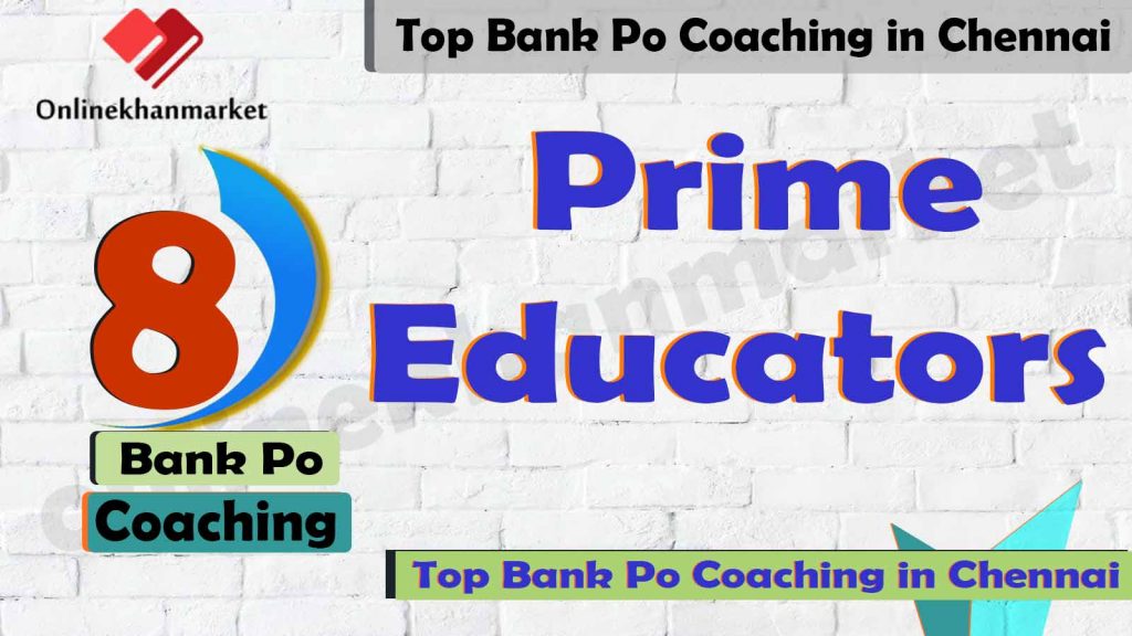 Top Bank Coaching in Chennai