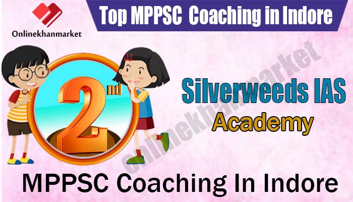 Best MPPSC Coaching In Indore