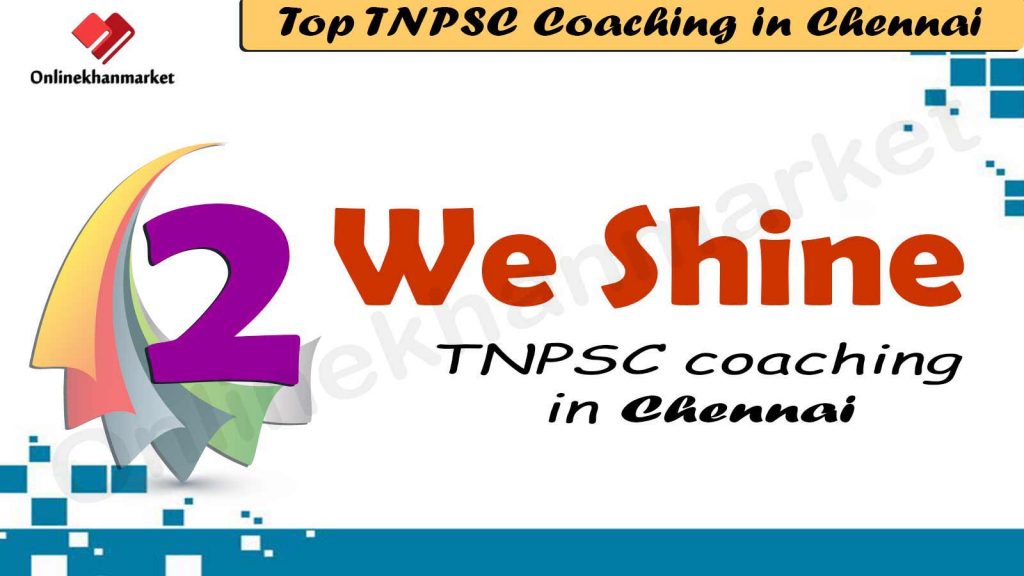 Top TNPSC Coaching in Chenna