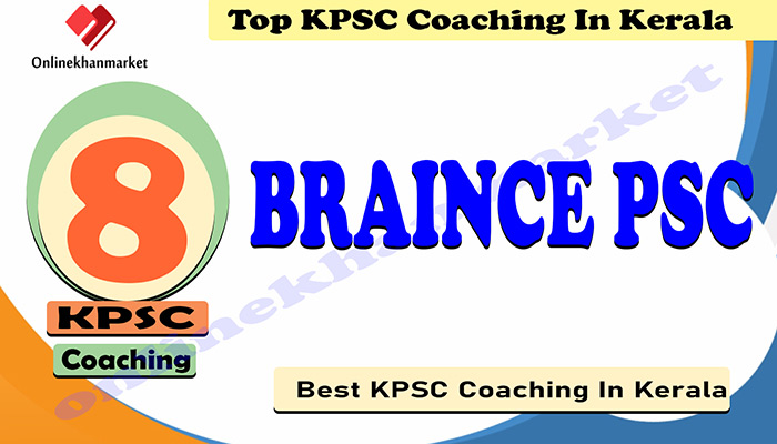 Top KPSC Coaching Center In Kerala