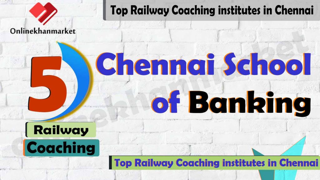Top Railway Coaching in Chennai