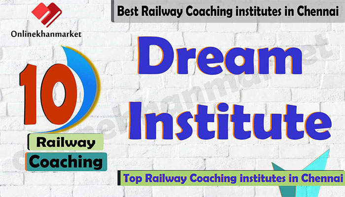 Best Railway Coaching in Chennai