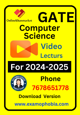 Gate Computer Science Video Lectures Free