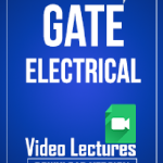 Gate Electrical Video Lectures Free 2024