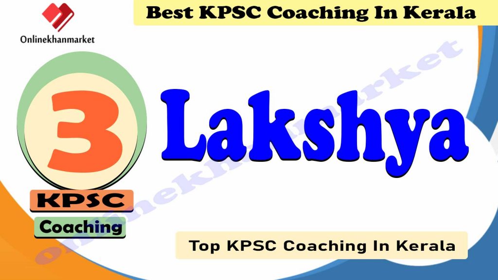 Top KPSC Coaching Centers In Kerala