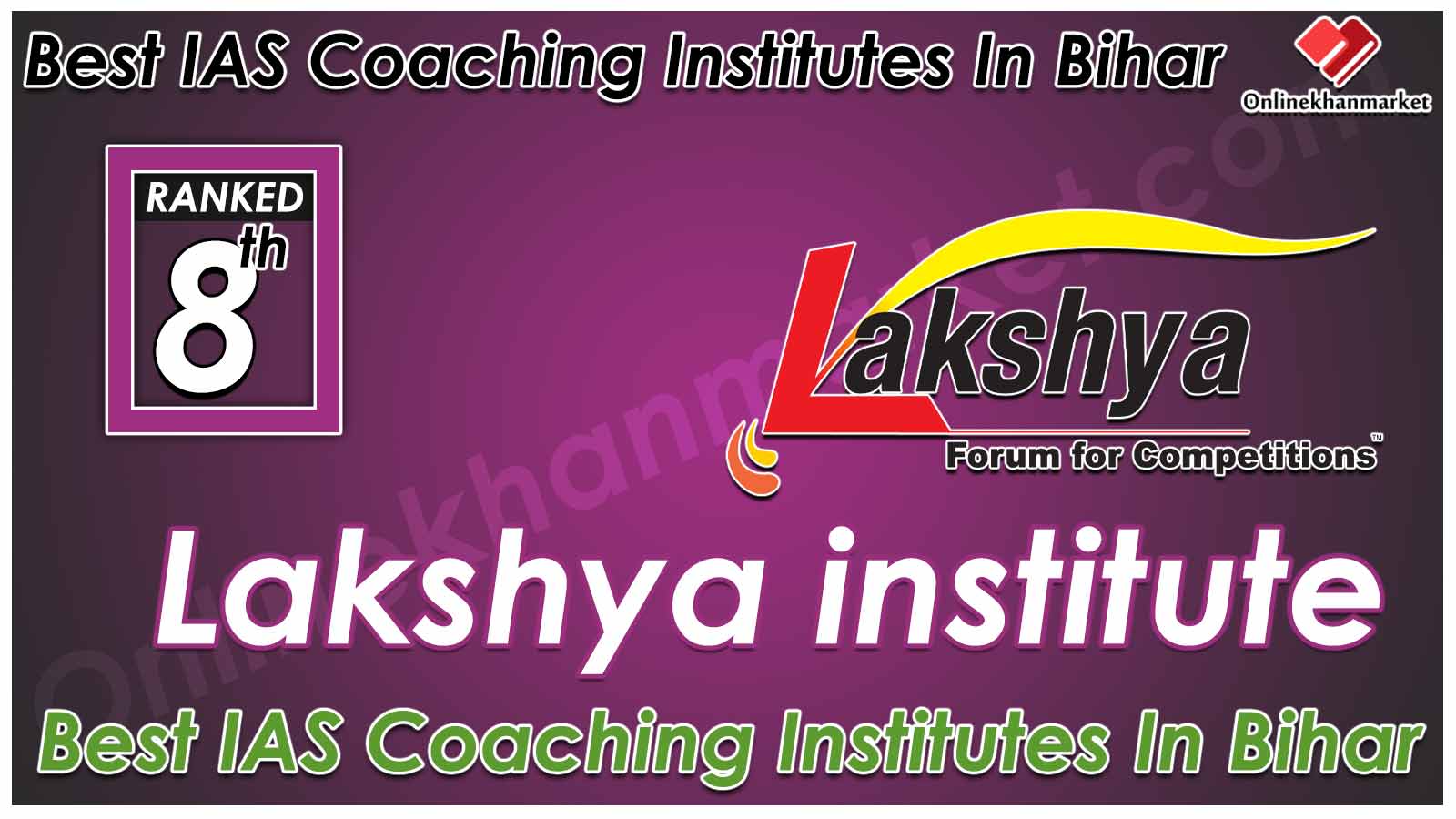 Top UPSC Coaching in Bihar