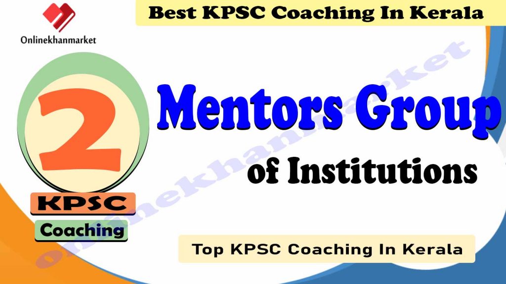 Best KPSC Coaching Centers In Kerala
