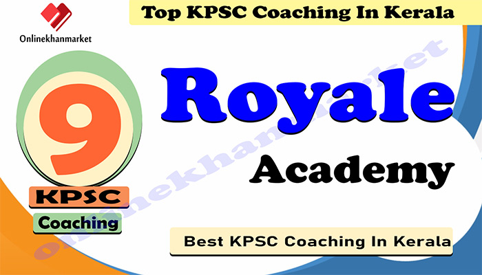 KPSC Academy KPSC Coaching Center In Kerala