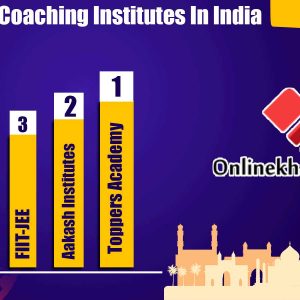 Best IIT Jee Coaching in India
