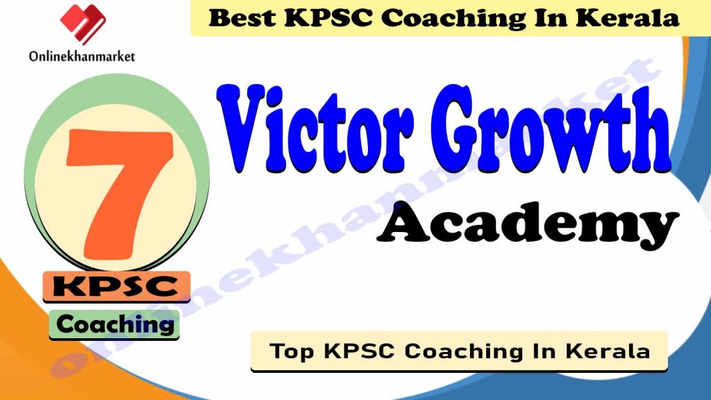 KAS Coaching Center In Kerala