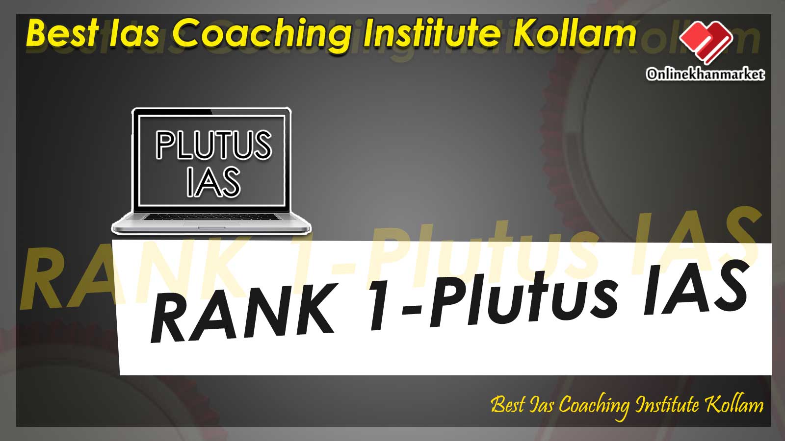 Top IAS Coaching in Kollam