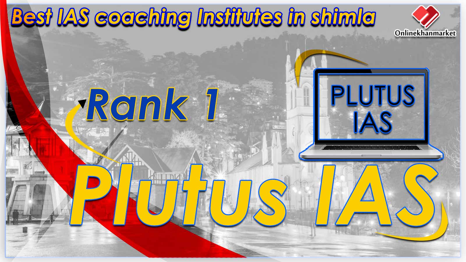 Top UPSC Coaching in Shimla