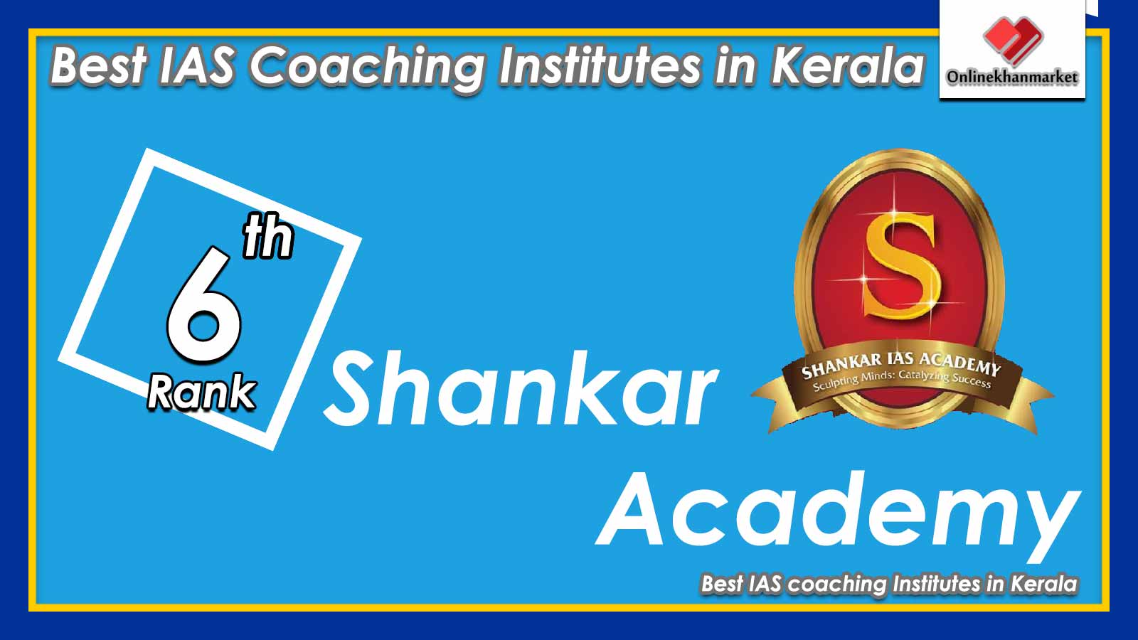 Best UPSC Coaching in Kerala