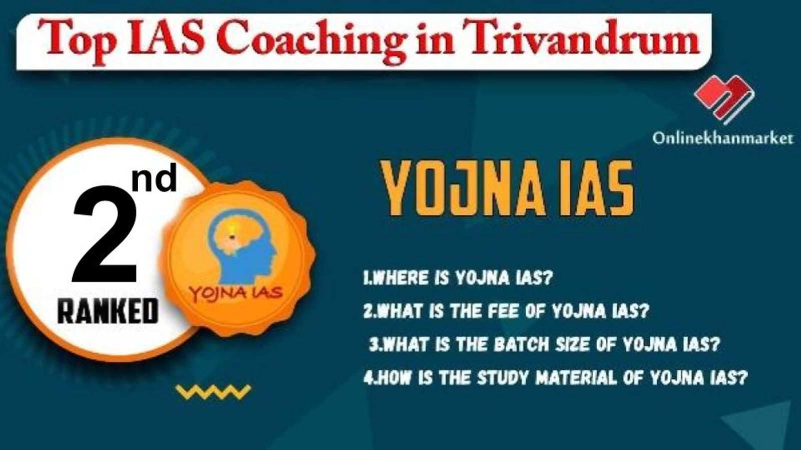 Top IAS Coaching in Trivandrum