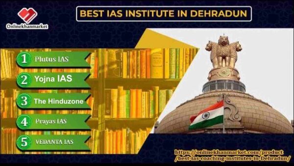 Best IAS Coaching in Dehradun