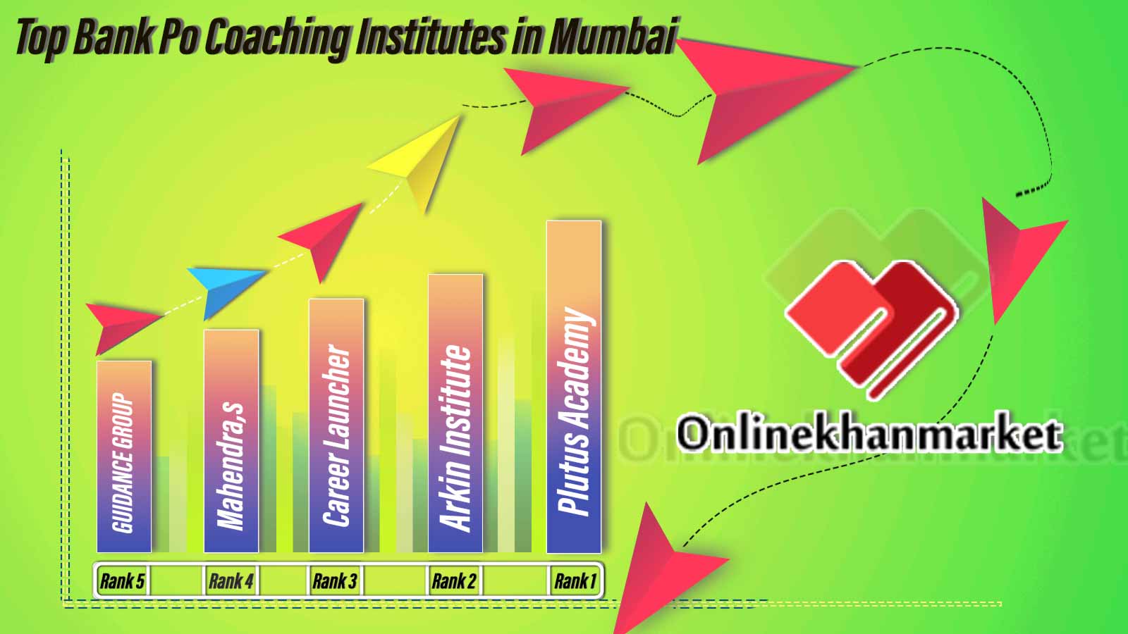 Best Bank Coaching in Mumbai