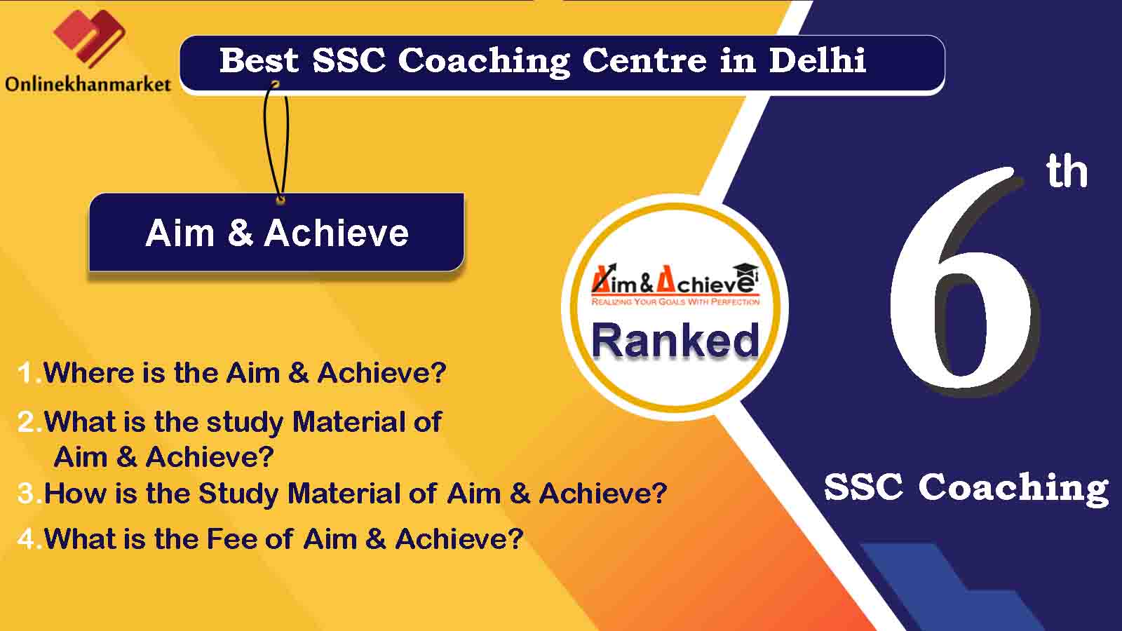 Best SSC Coaching in Delhi