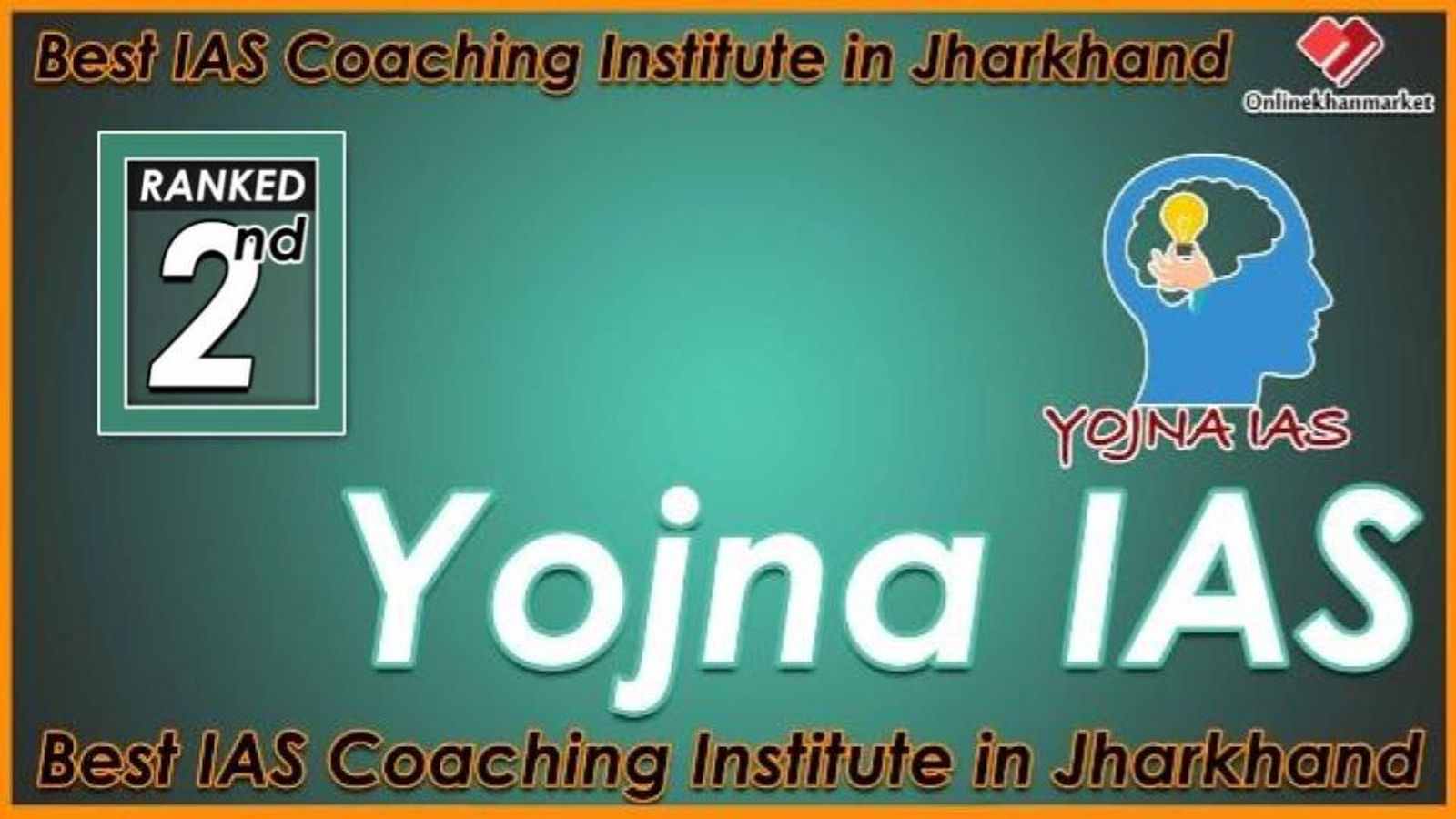 Best IAS Coaching Jharkhand