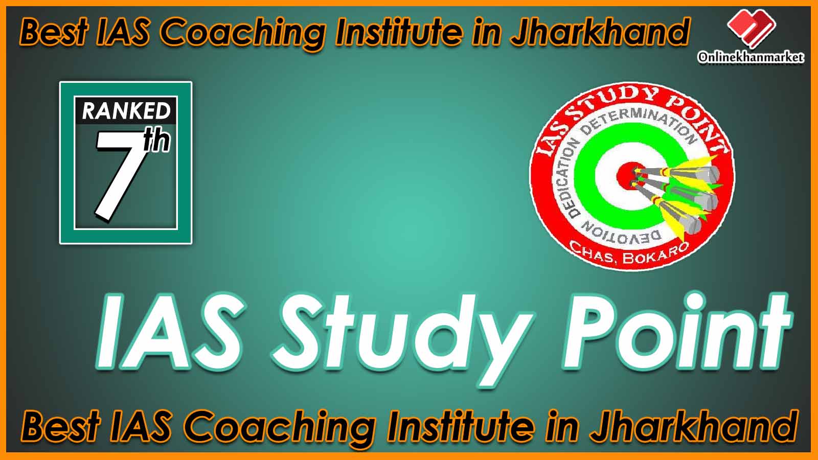 Top UPSC Coaching in Jharkhand