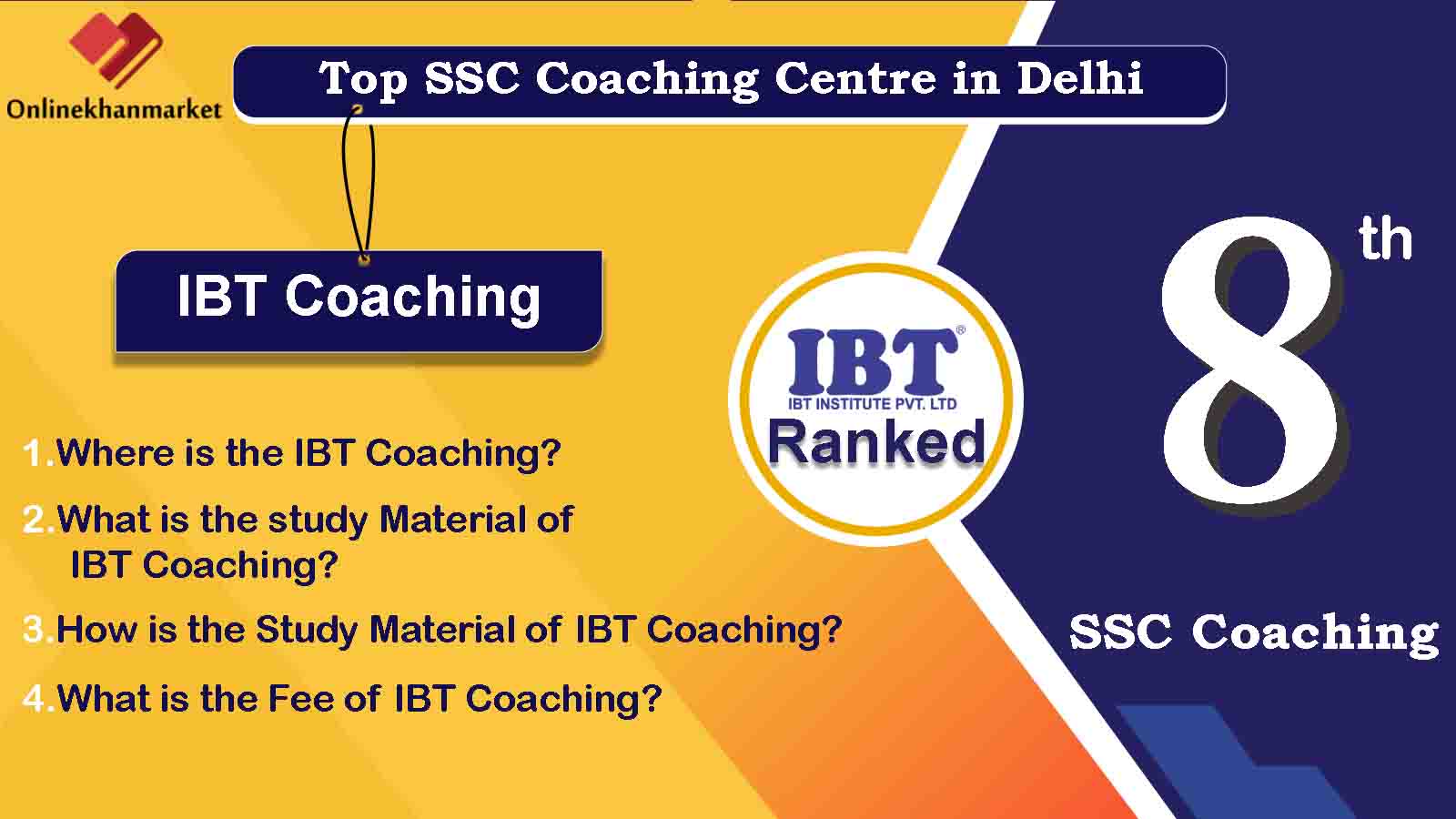 Top IAS Coaching in Delhi