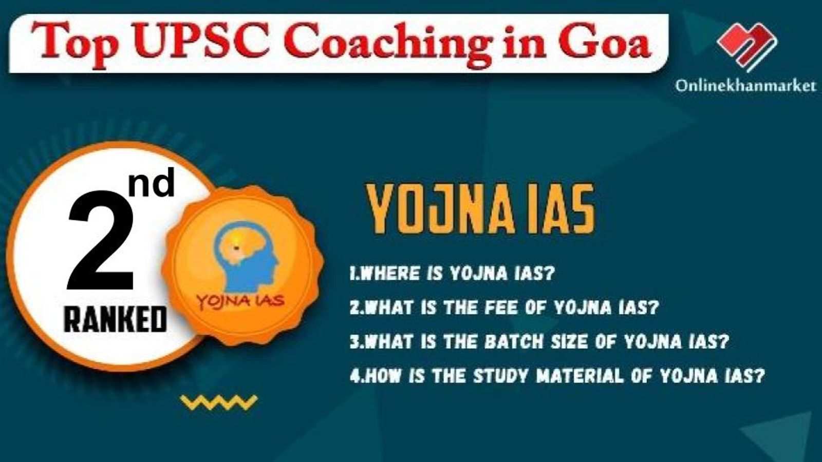 Top IAS Coaching in Goa