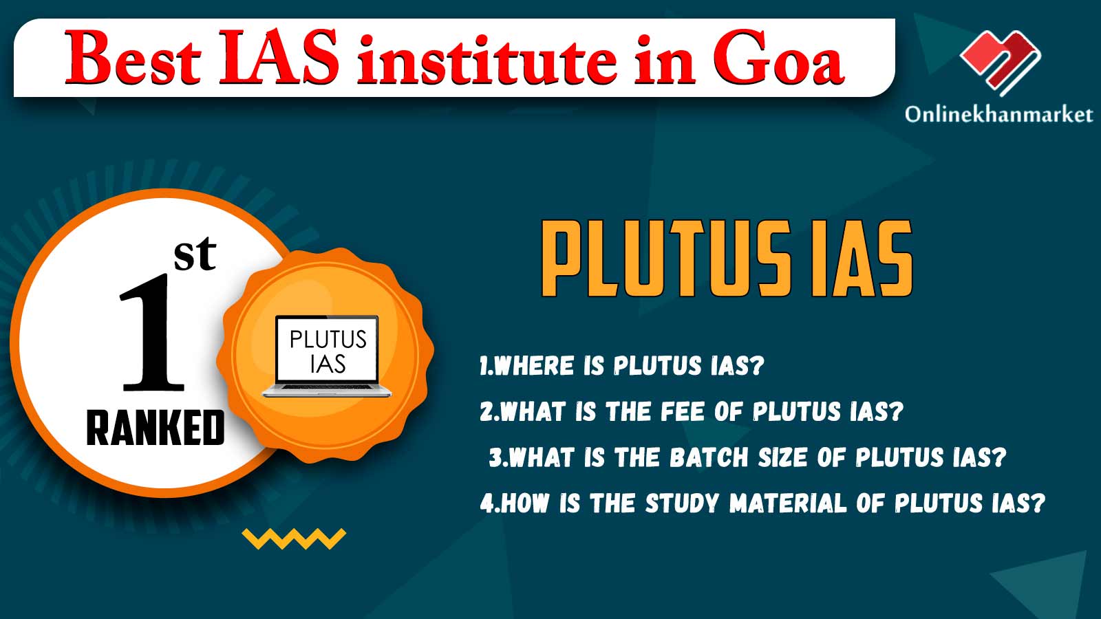 Best IAS Coaching in Goa 
