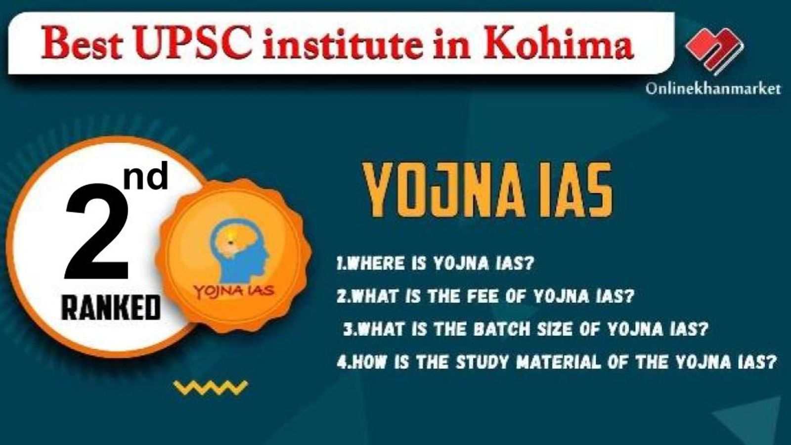 Top IAS Coaching in Kohima