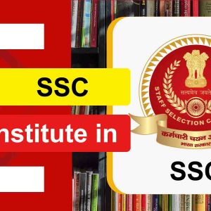 SSC Coaching in Delhi