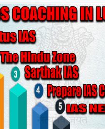 BEST PCS COACHING IN LUCKNOW