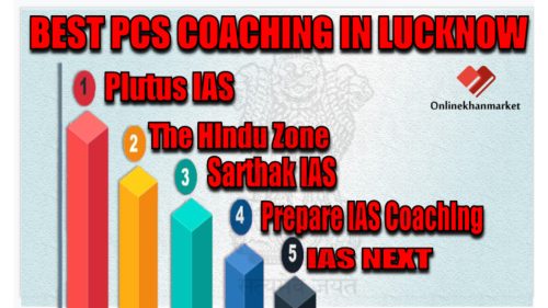 BEST PCS COACHING IN LUCKNOW