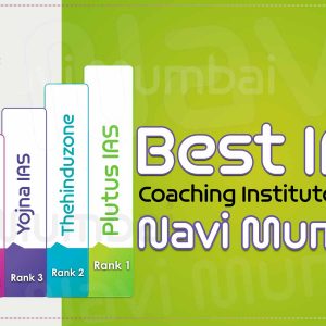 Top UPSC Coaching in Navi mumbai