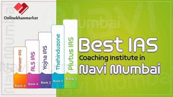 Top UPSC Coaching in Navi mumbai
