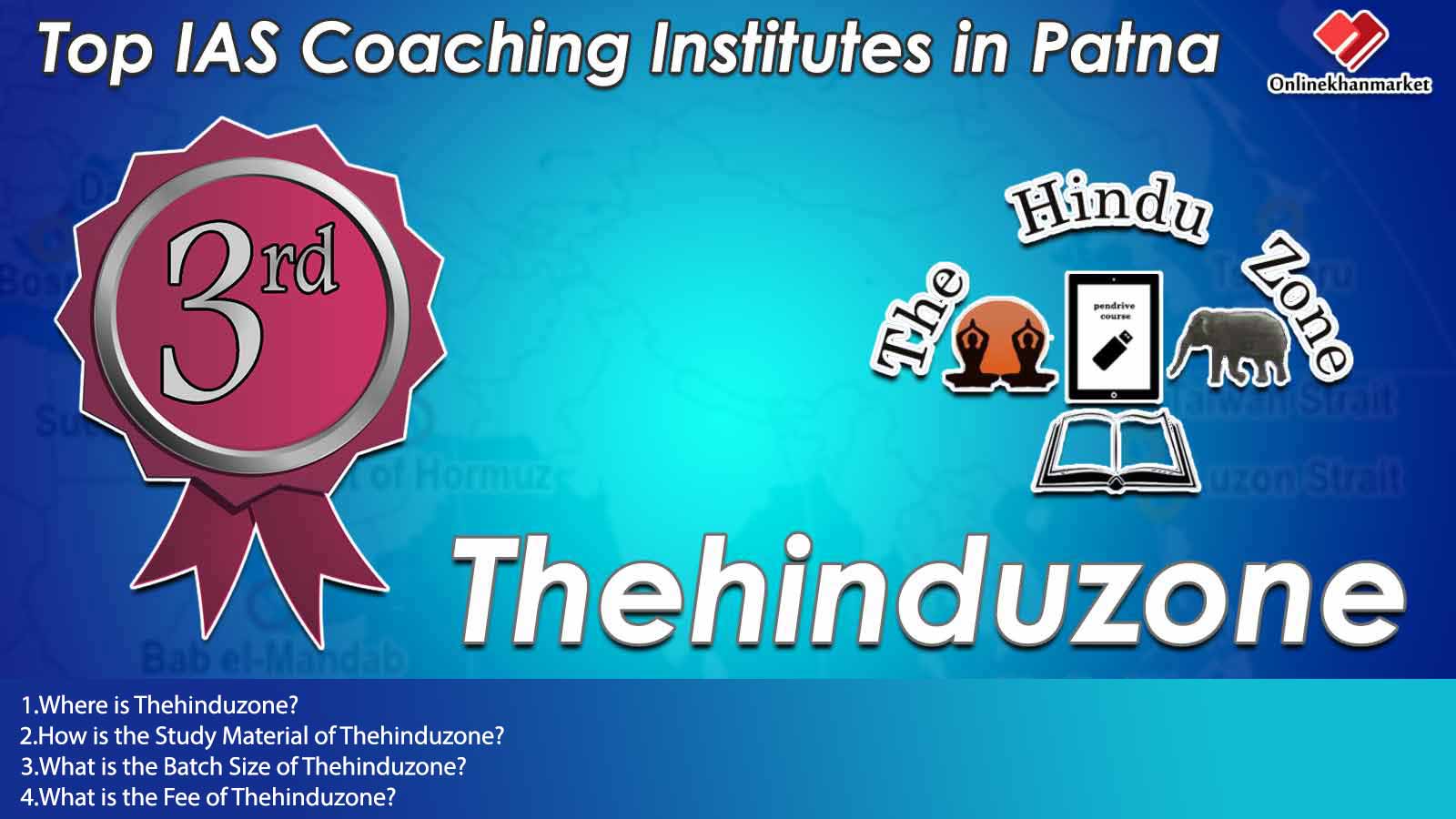 Best IAS Coaching in Patna