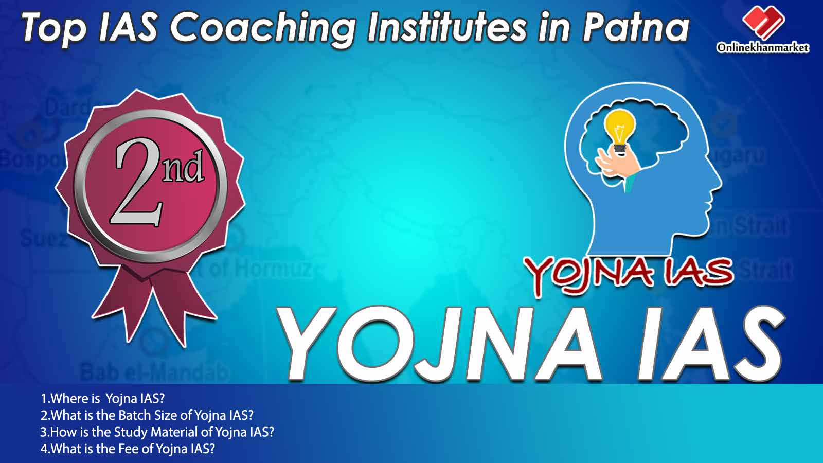 IAS Coaching in Patna
