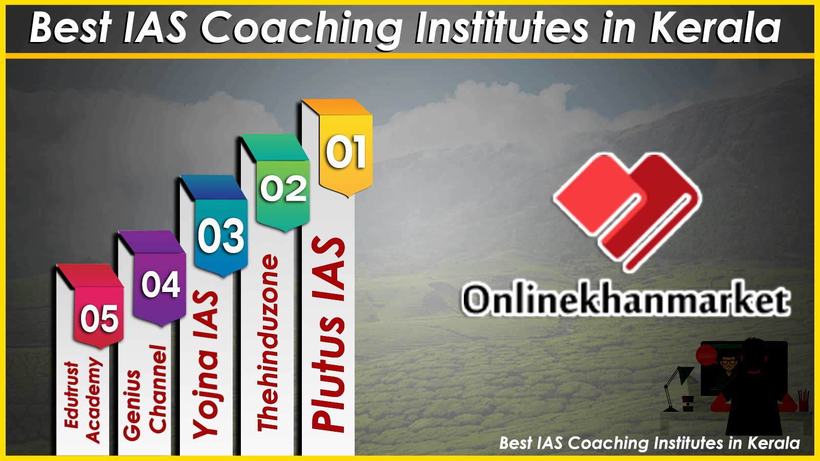 Top IAS Coaching in Kerala Best IAS Coaching in Kerala