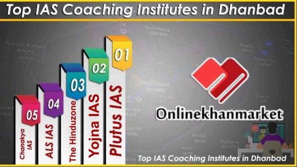 IAS Coaching in Dhanbad