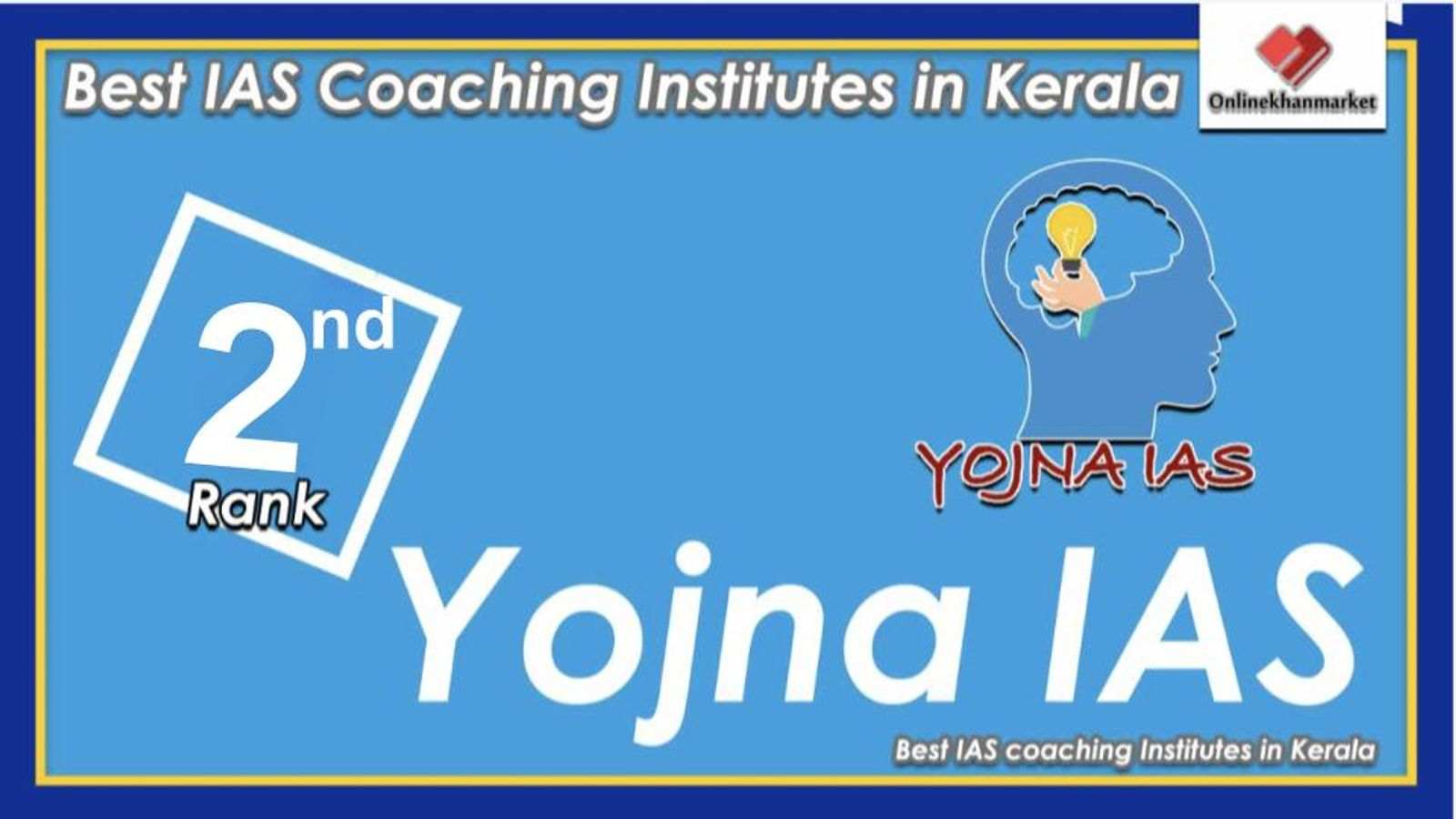 IAS Coaching in Kerala