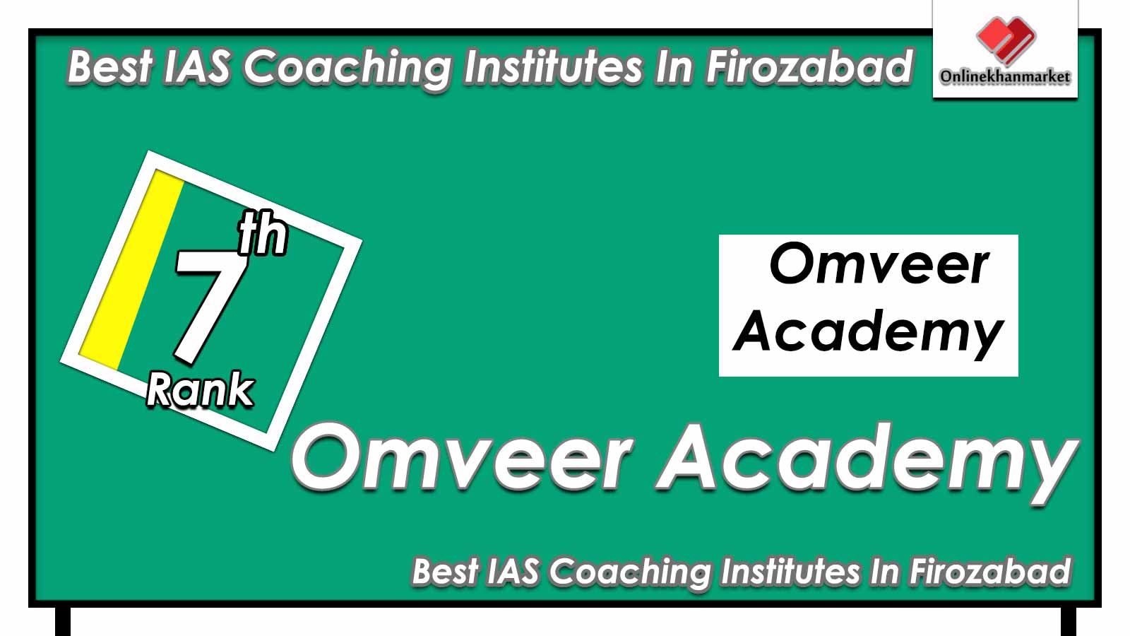 Top IAS Coaching in Firozabad