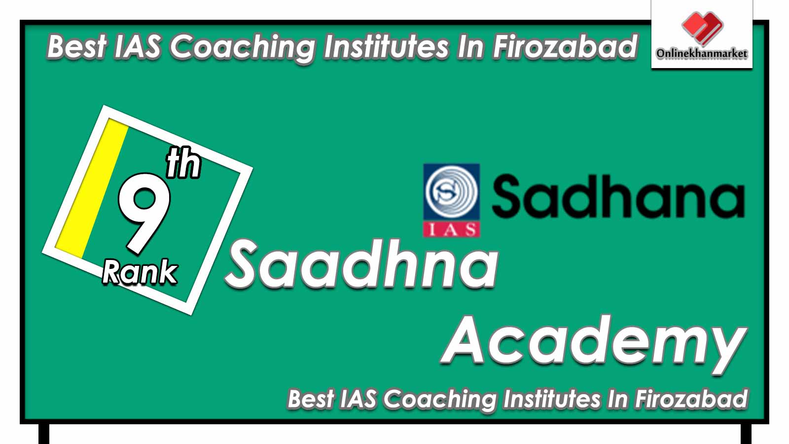 Best UPSC Coaching in Firozabad