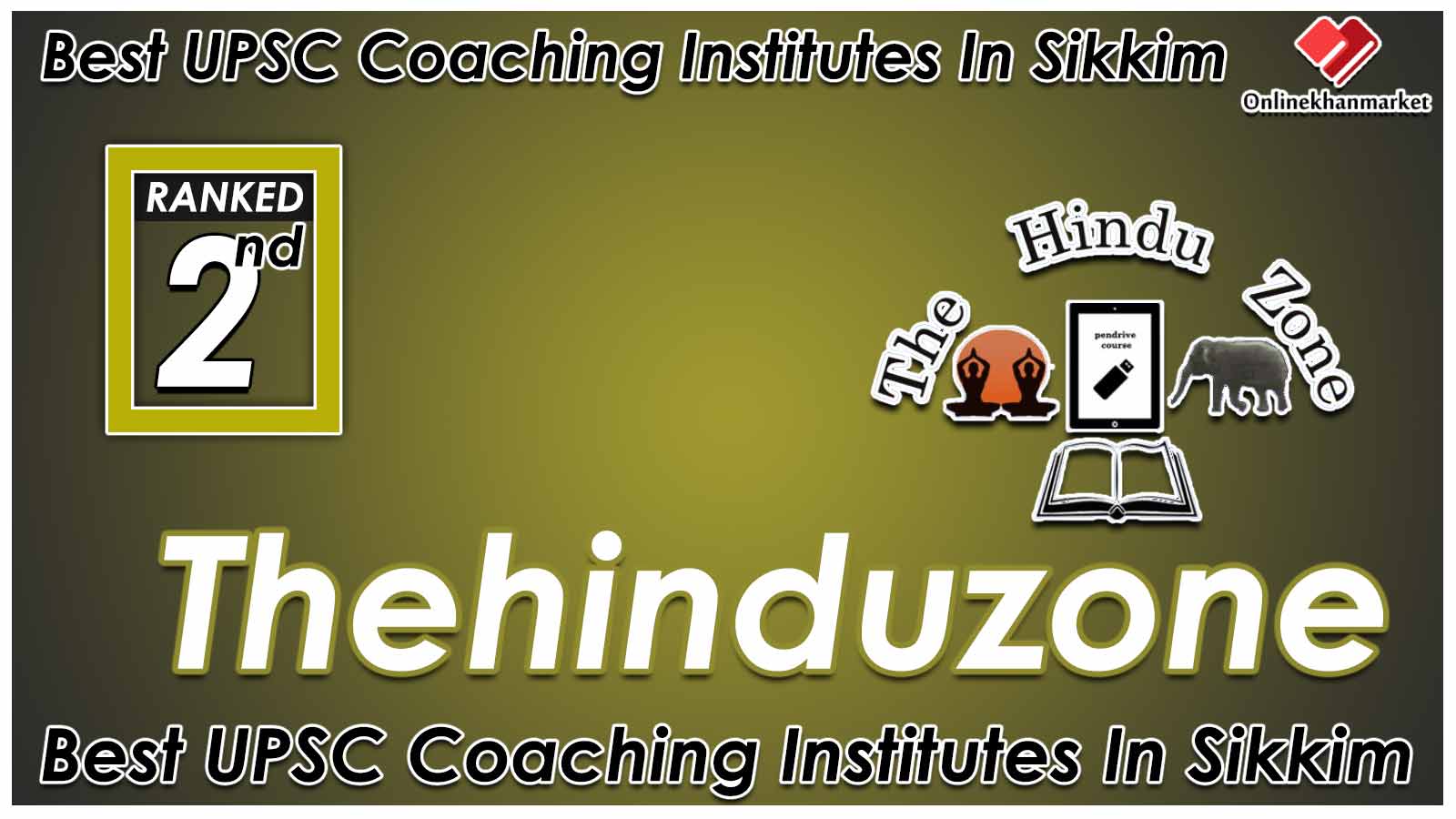 Best IAS Coaching in Sikkim