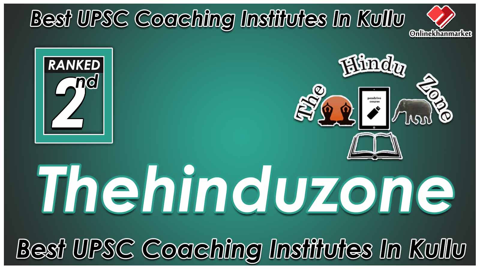 Best IAS Coaching in Kullu