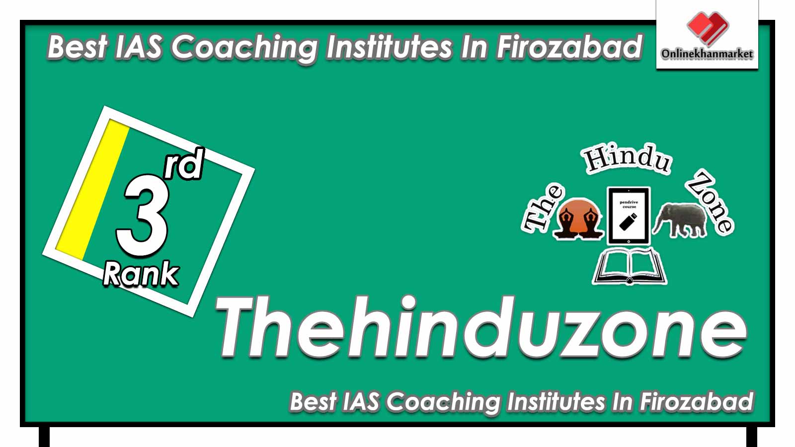 Best IAS Coaching in Firozabad