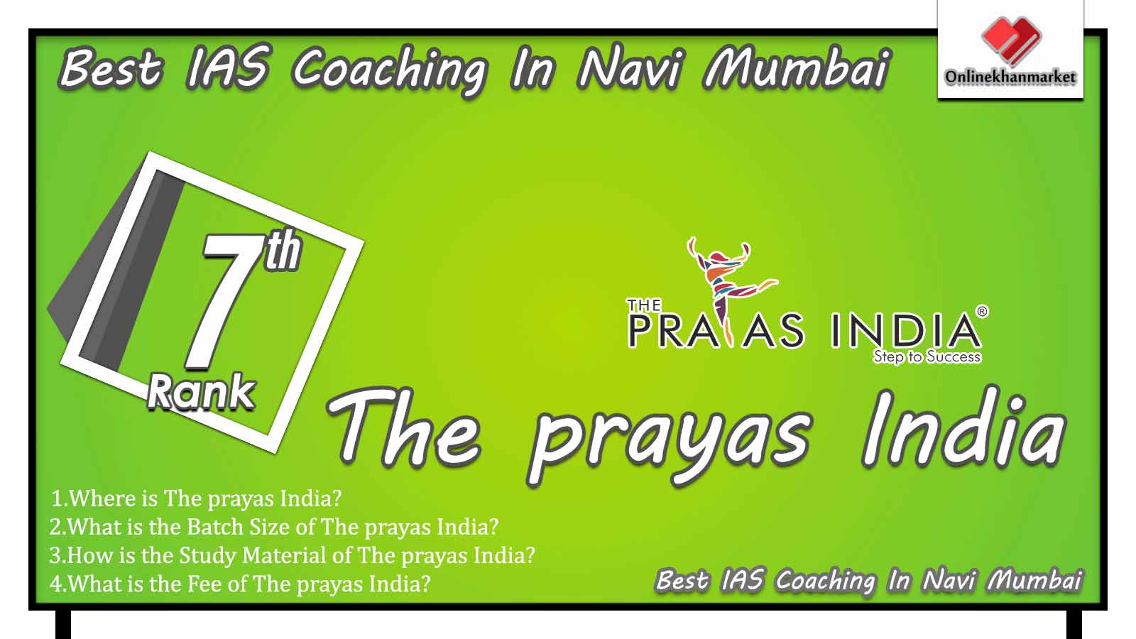 UPSC Coaching in Navi mumbai