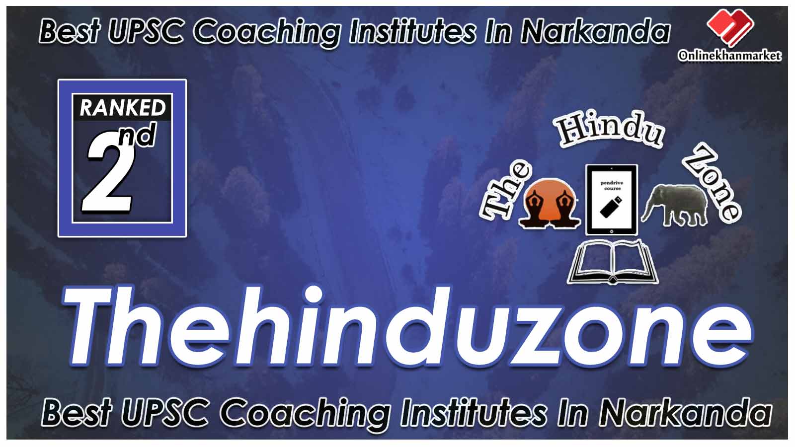 Best IAS Coaching in Narkanda