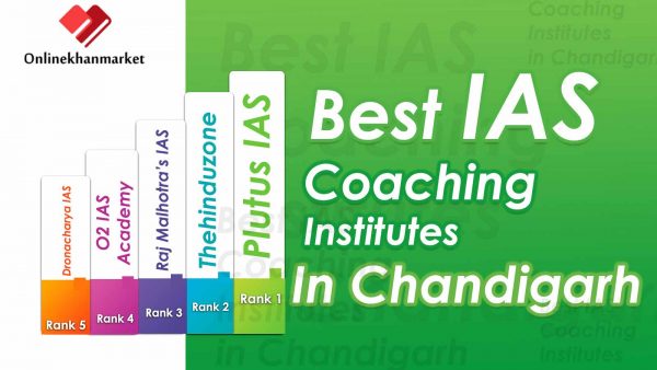 Best IAS Coaching in Chandigarh